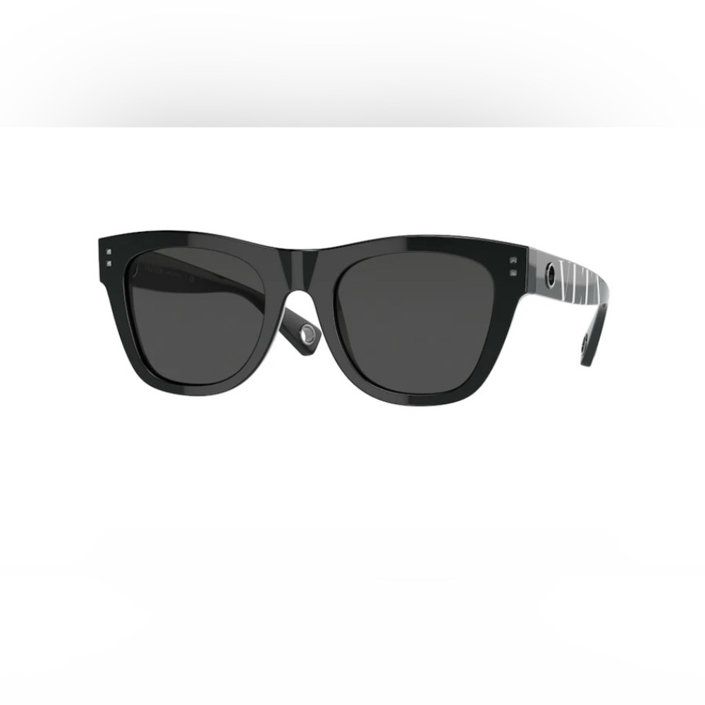 Valentino Square Sunglasses
